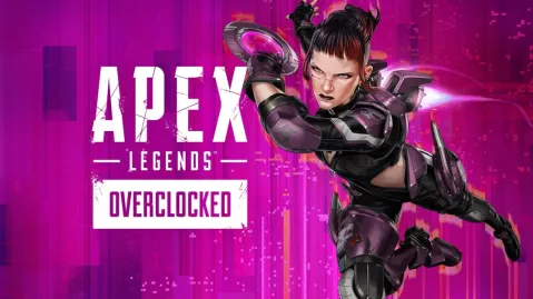 ALPㅣAPEX LEGENDS PLAYER banner