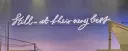 banner