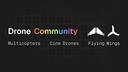Drone Community Banner