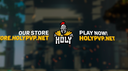 HolyHCF Network Banner