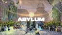 Asylum Banner