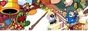 banner