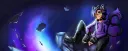 banner