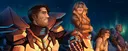 banner