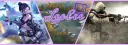 banner