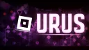 URUS banner