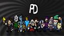 Party Doods Banner