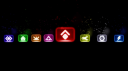Blur Community Banner