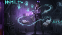 MsMii_TTV ❤ Streamers ❤ Gam... banner