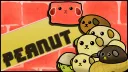 Peanut banner