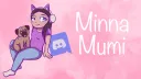 MinnaMumi banner