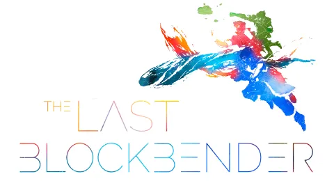 The Last Blockbender banner