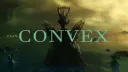 Convex banner