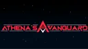 Athena's Vanguard Banner