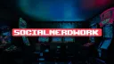 The Social Nerdwork banner