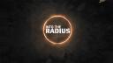 Into the Radius Banner