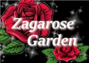 Zagarose Garden banner