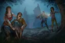 Dead By Daylight Hub server banner