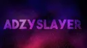 Adzy's Slaying Ground banner