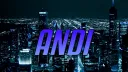 Andi's Community banner
