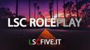 LSC ROLEPLAY Banner