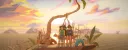 banner