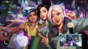VALORANT OCE Banner