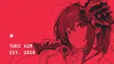 Yuki Aim banner
