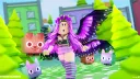 Família Games #200K banner