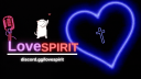 LoveSpirit 💕 Nitro ♡ Emoji ♡ Social ♡ Stickers ♡ Chill ♡ Débats ♡ Actif ♡ banner