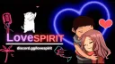 LoveSpirit 💕 Nitro ♡ Emoji ♡ Social ♡ Stickers ♡ Chill ♡ Débats ♡ Actif ♡ banner
