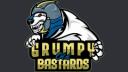 Grumpy Old Bastards Banner