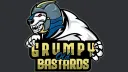 Grumpy Old Bastards banner