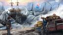 Icefuse.net [Rust] Banner