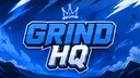 GRIND HQ banner