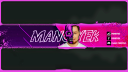 ⛄┆Pajace Manoyka Discord server banner