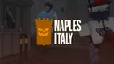 [🎃] Naples, Italy banner