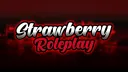 Strawberry Gaming Community banner