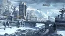 Aurora Borealis banner