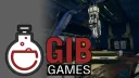 GIB Games Studio banner