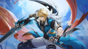 Frota Crux (Genshin Brasil) Discord server banner