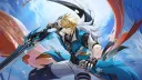 Frota Crux (Genshin Brasil) banner