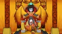 Pleb Castle banner