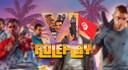 TG ROLEPLAY ⵣ Banner