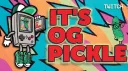 The Pickle Jar banner