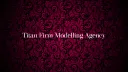 Titan Firm Modeling Agency banner