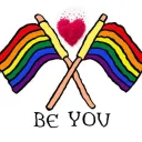 💟 BeYou     © banner