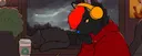 banner