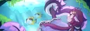 banner