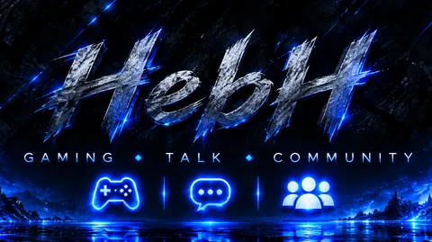 𝐇𝐞𝐛𝐇 banner